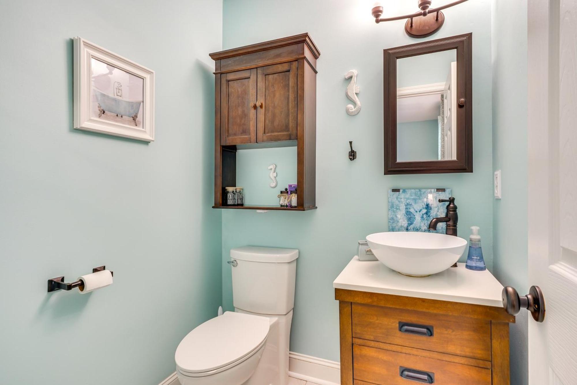 Villa Cozy Goose Creek Escape With Patio And Grill Esterno foto